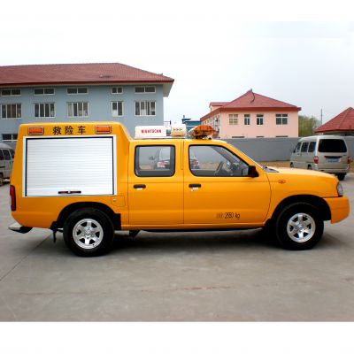 搶險(xiǎn)車磨合期需要注意些什么？