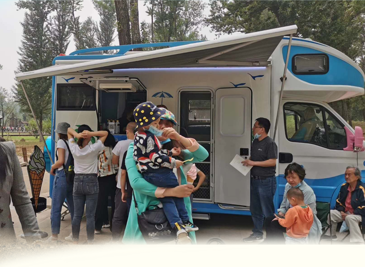 全民擺攤？掌握這些秘籍，下一個賺錢鬼才就是