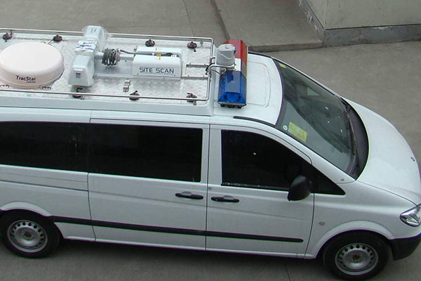 應(yīng)急指揮車是一種什么樣的車輛？